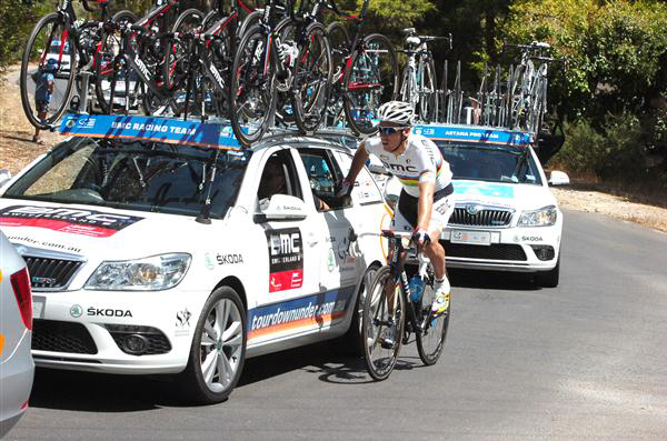 Philippe Gilbert